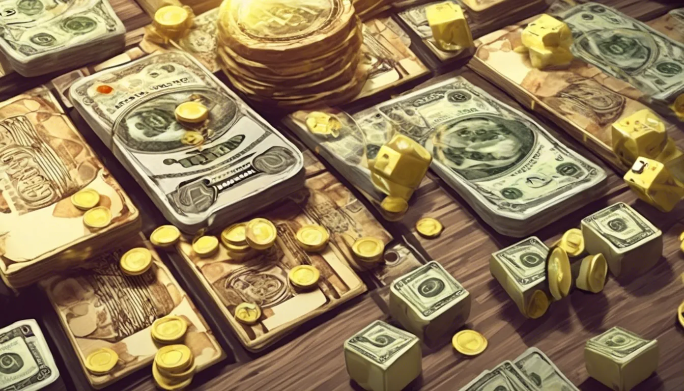 Unlock Big Earnings with Big Time Cash Online Games