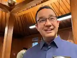 Open House with Anies Baswedan Becomes a Moment for Residents to Entrust Their Aspirations